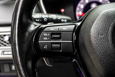 2023 Acura Integra A-Spec Package