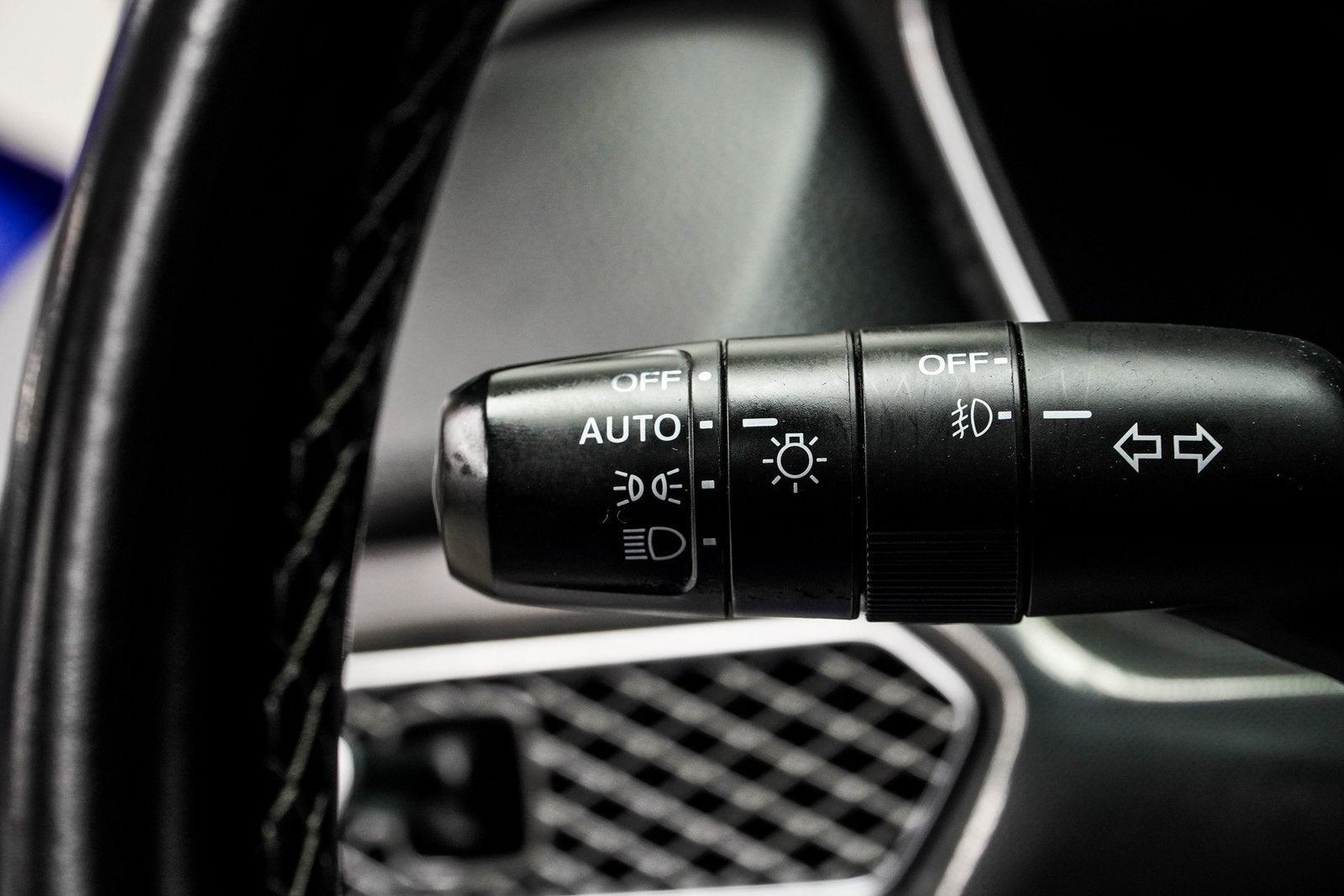 2023 Acura Integra A-Spec Package