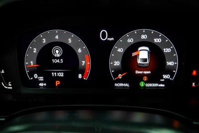 2023 Acura Integra A-Spec Package