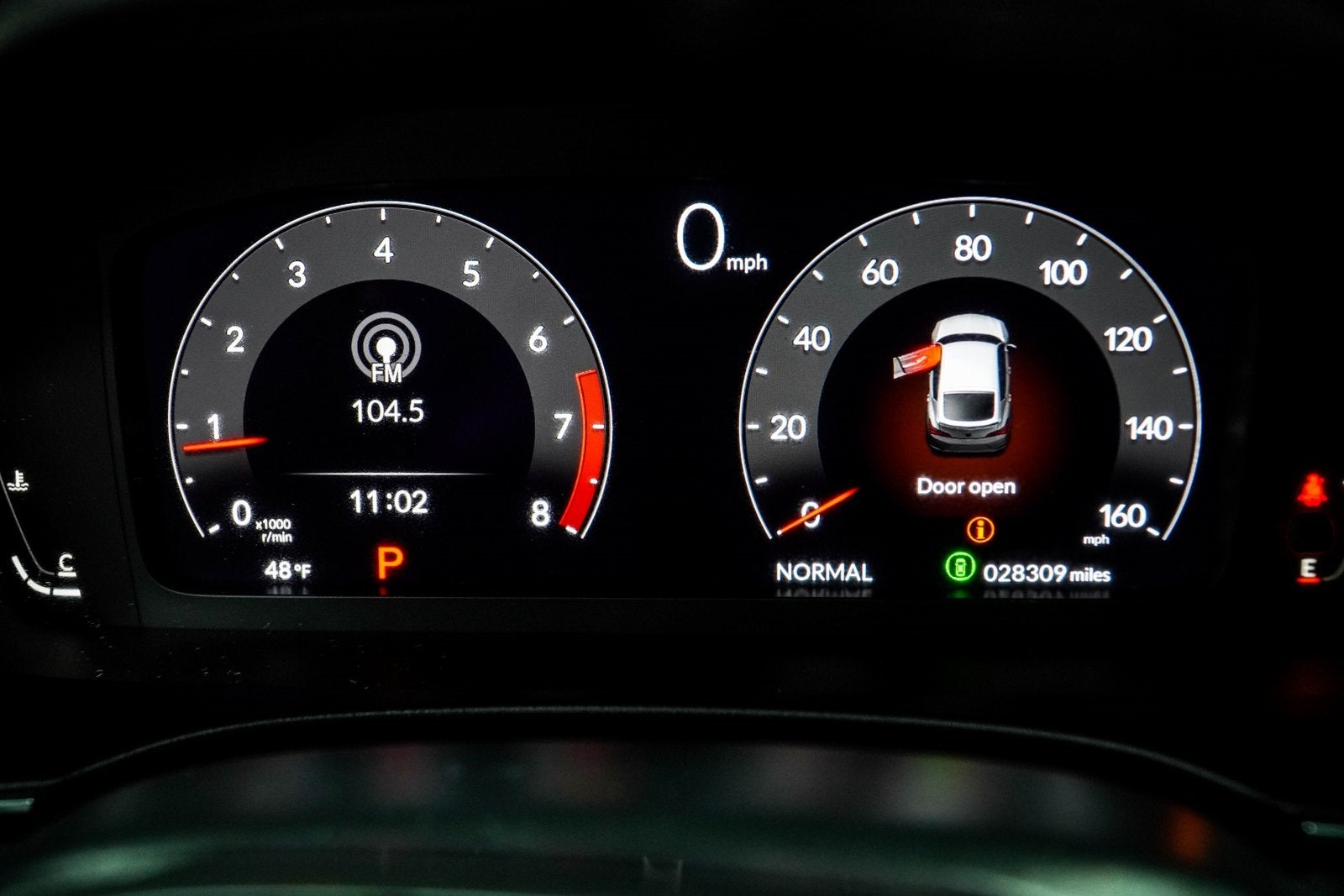 2023 Acura Integra A-Spec Package