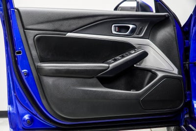 2023 Acura Integra A-Spec Package