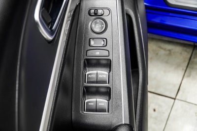 2023 Acura Integra A-Spec Package