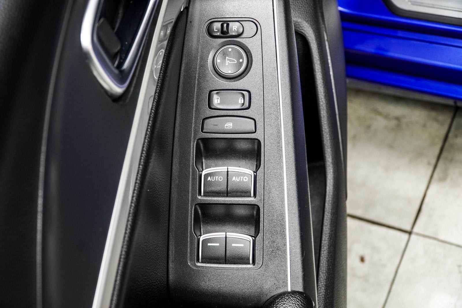 2023 Acura Integra A-Spec Package