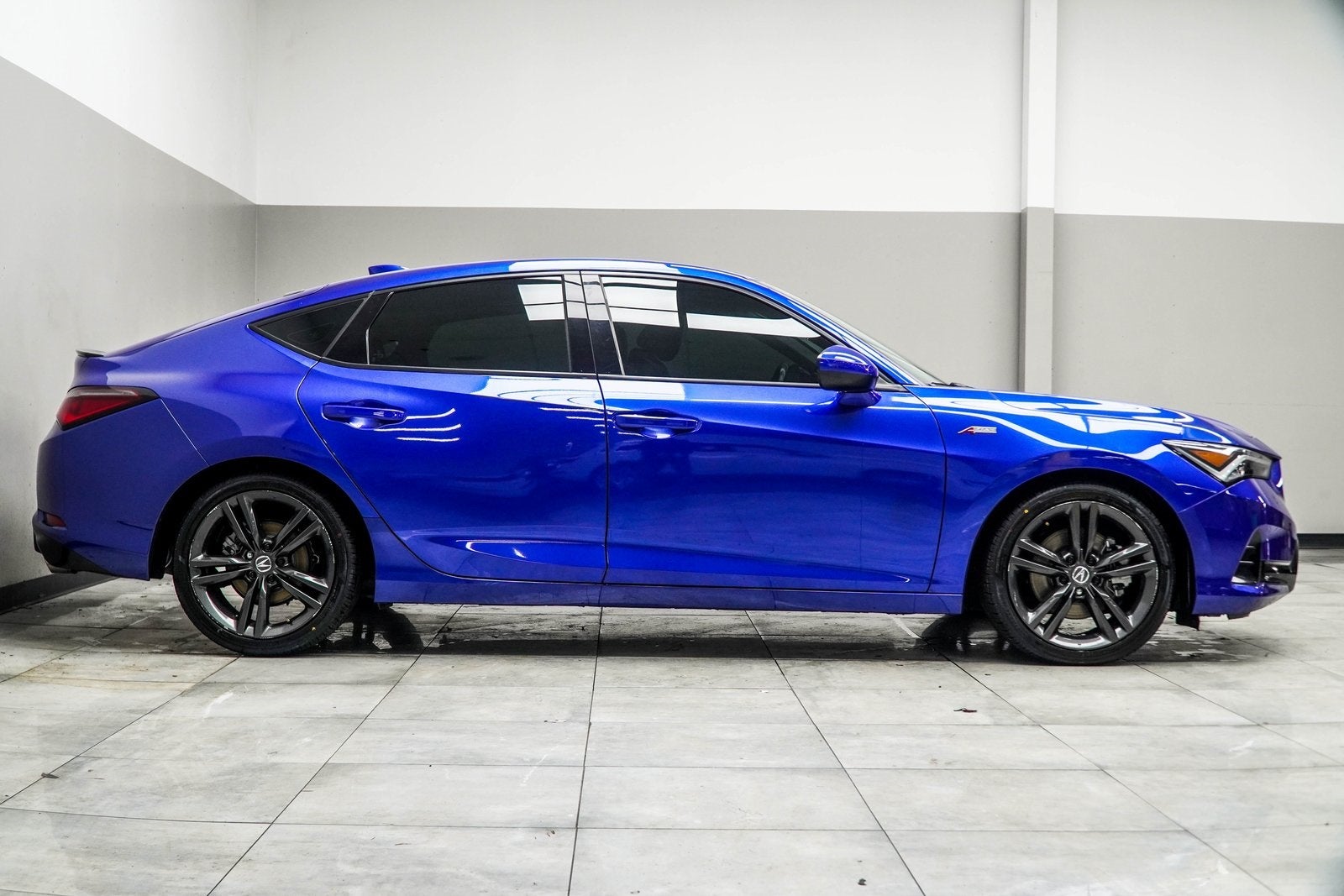 2023 Acura Integra A-Spec Package