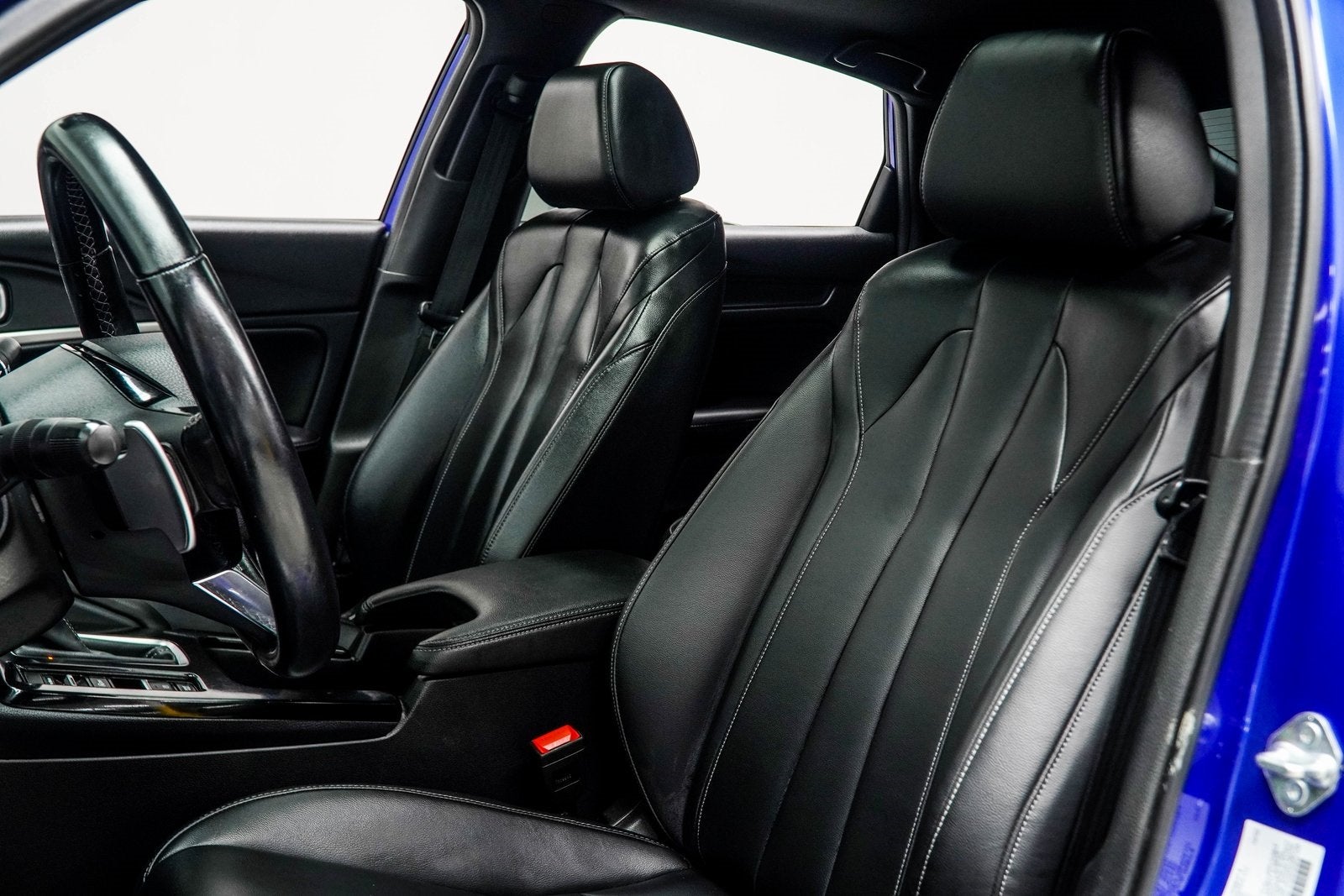 2023 Acura Integra A-Spec Package