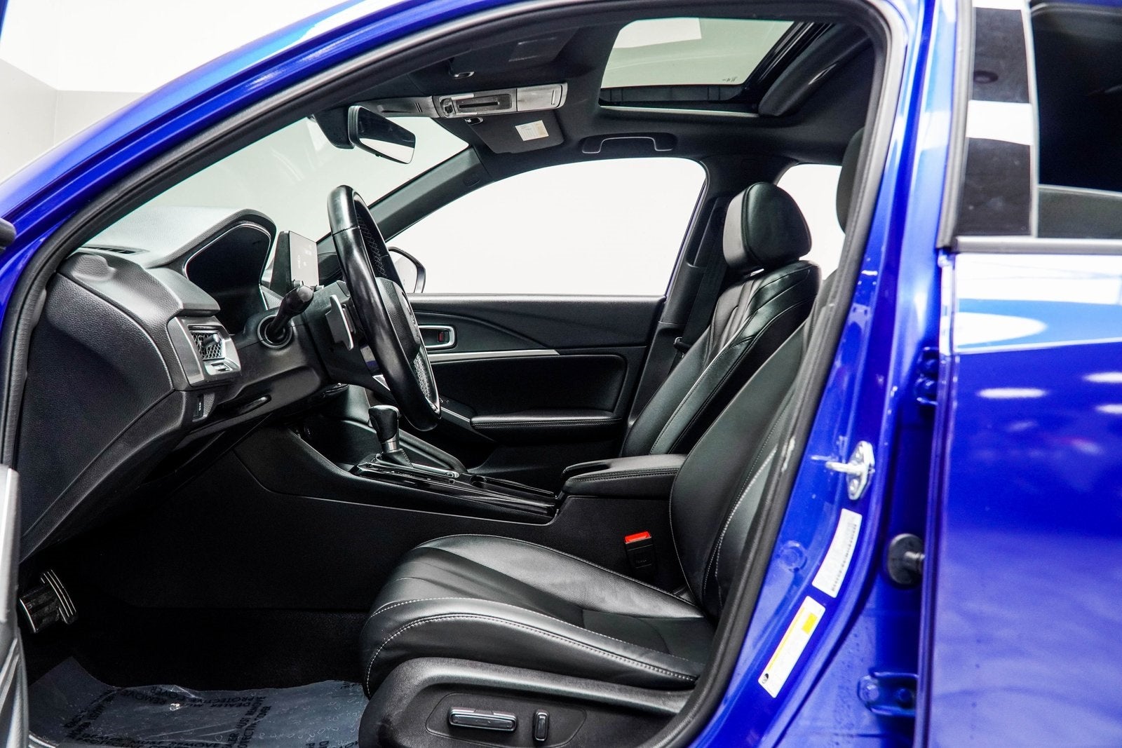 2023 Acura Integra A-Spec Package