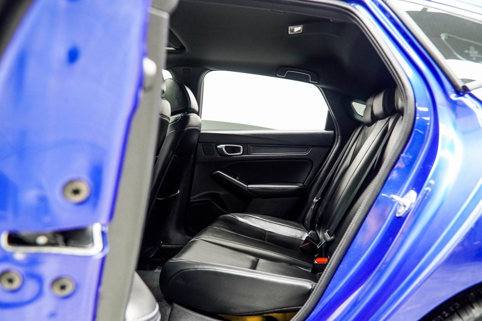 2023 Acura Integra A-Spec Package