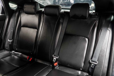 2023 Acura Integra A-Spec Package