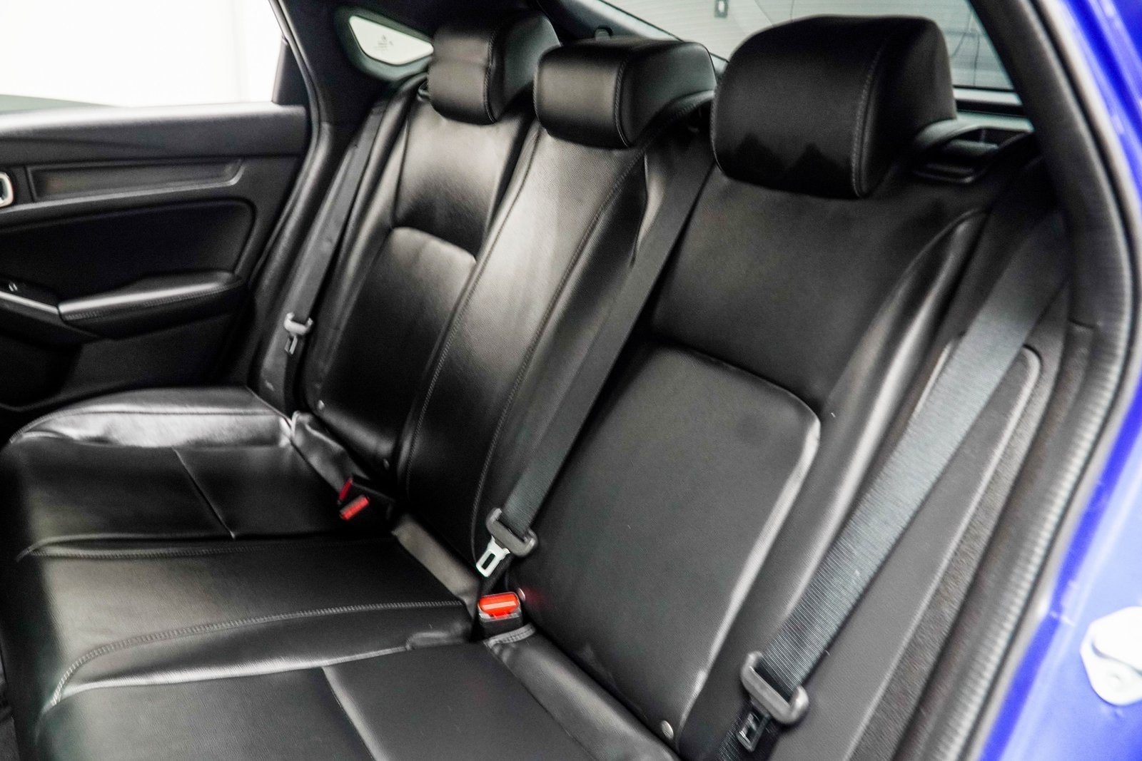 2023 Acura Integra A-Spec Package