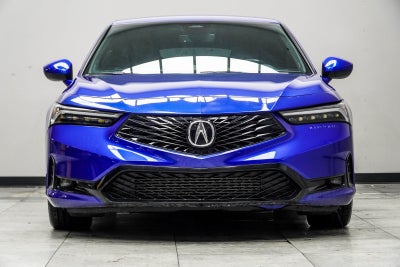 2023 Acura Integra A-Spec Package