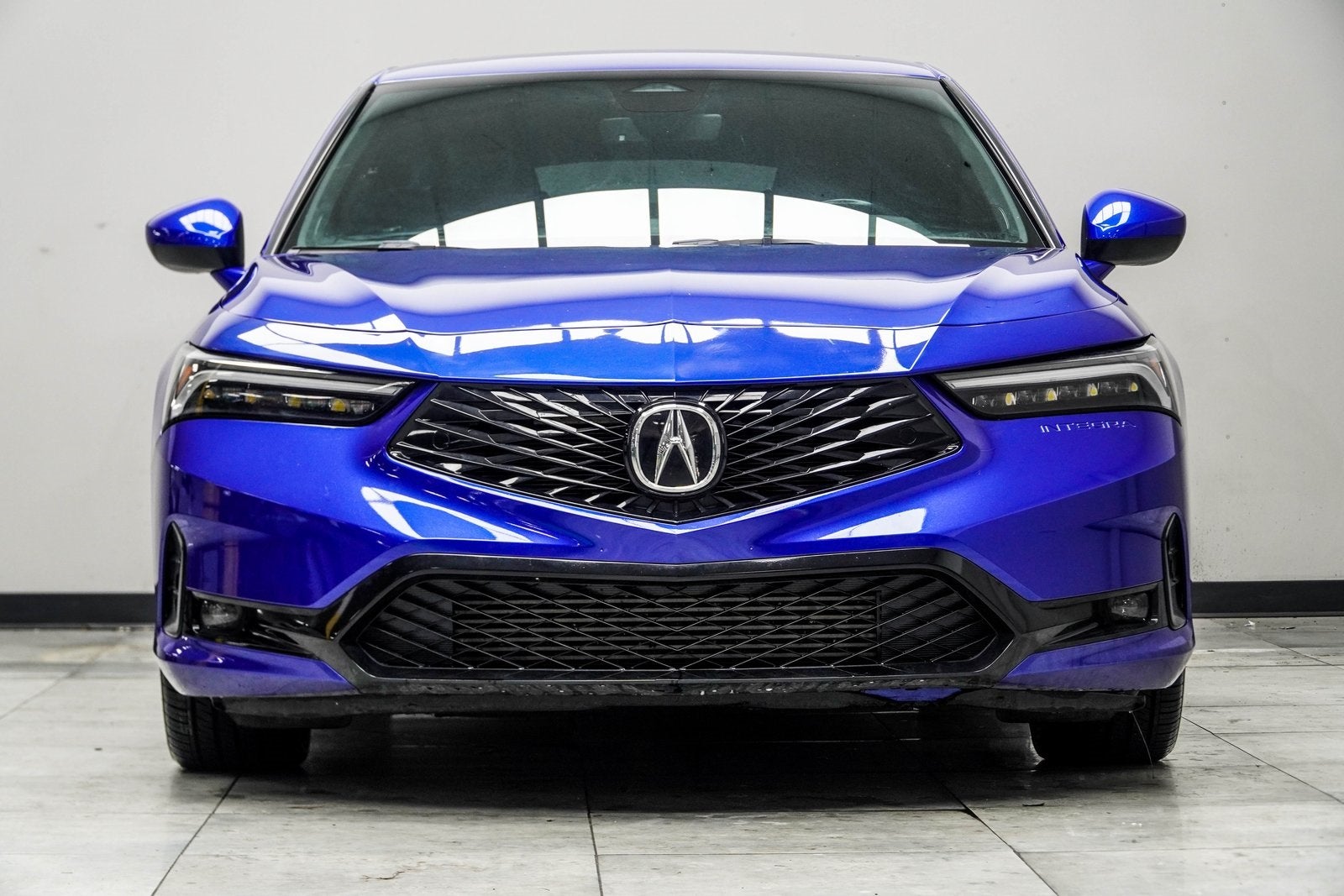 2023 Acura Integra A-Spec Package