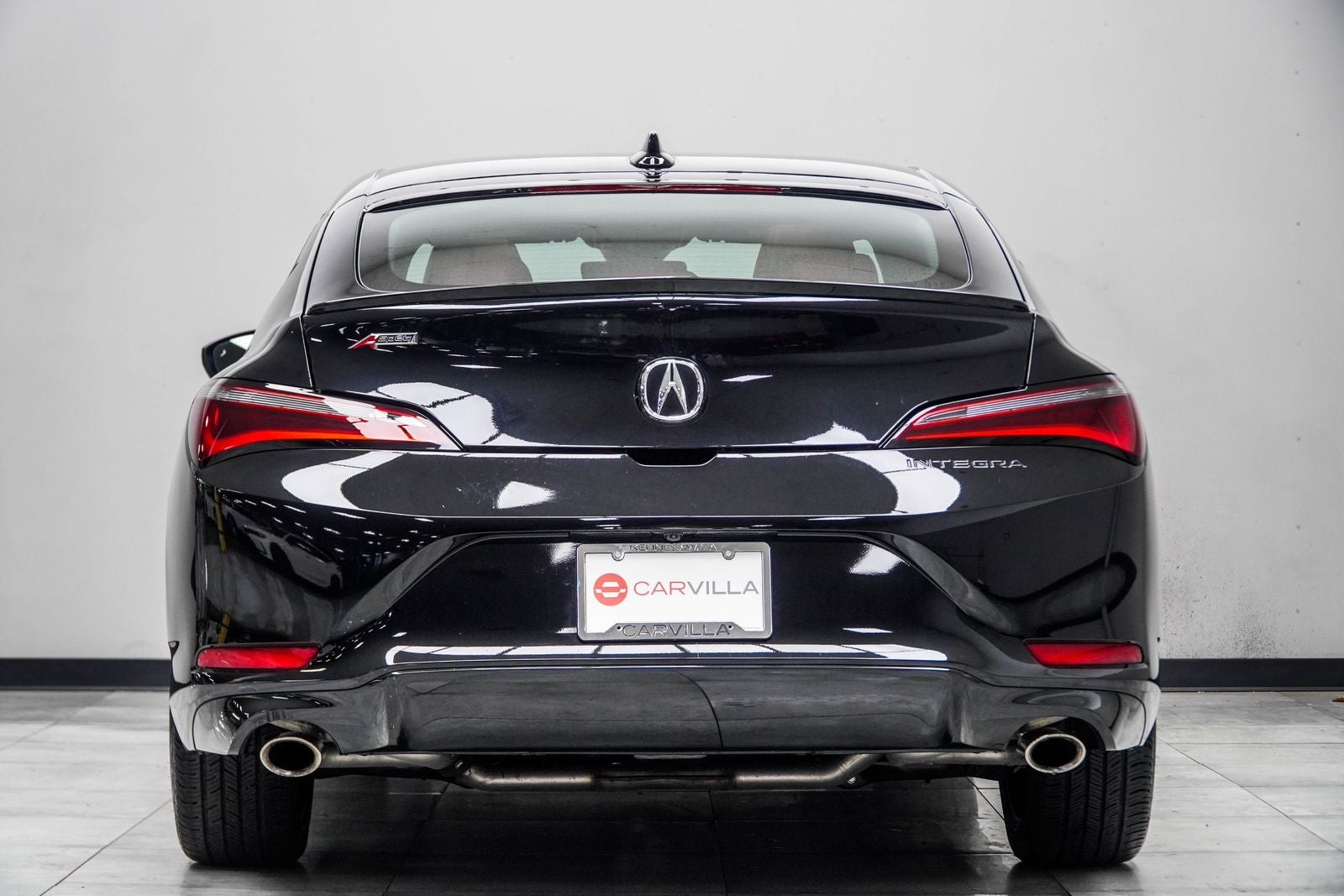 2025 Acura Integra A-Spec Package