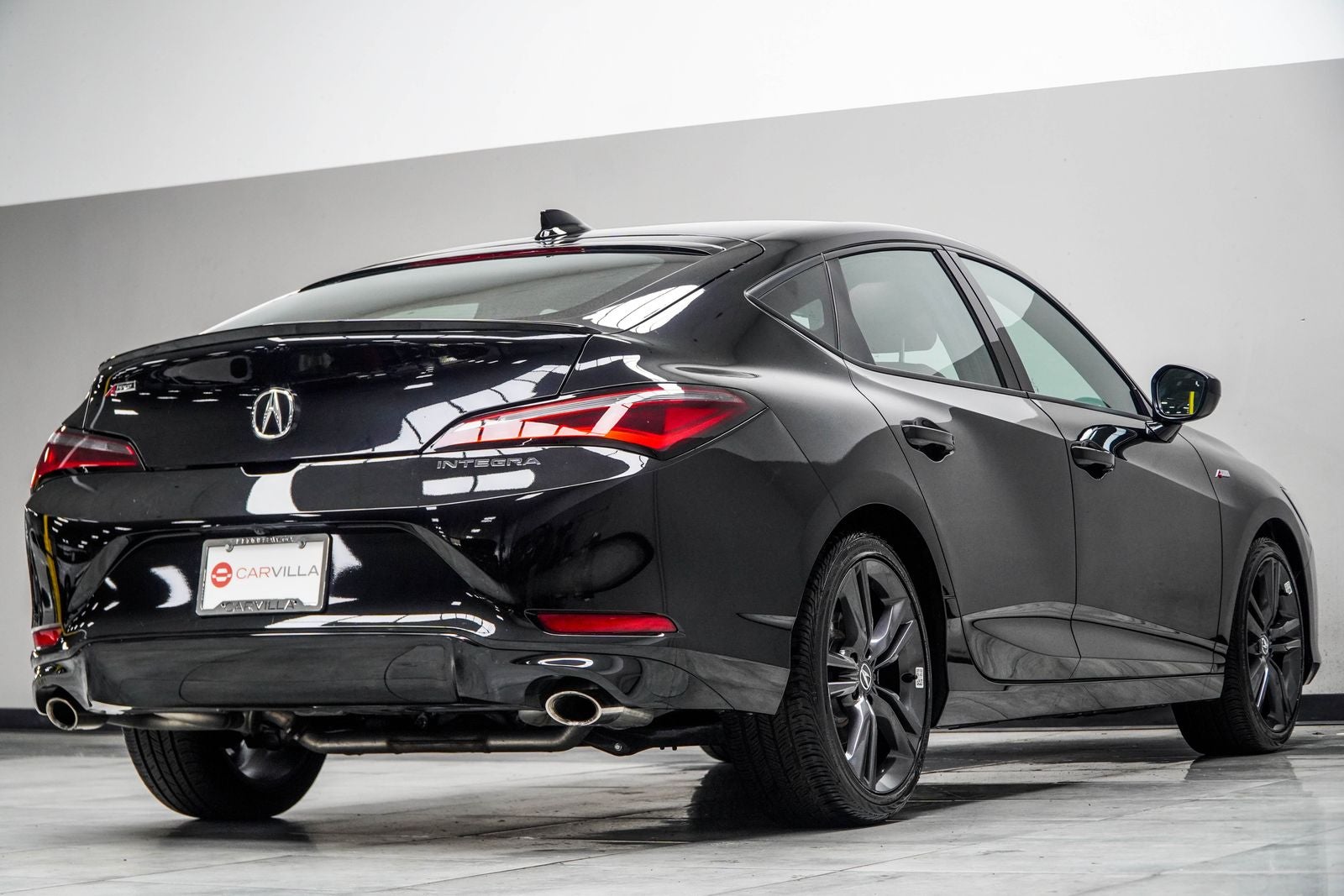 2025 Acura Integra A-Spec Package