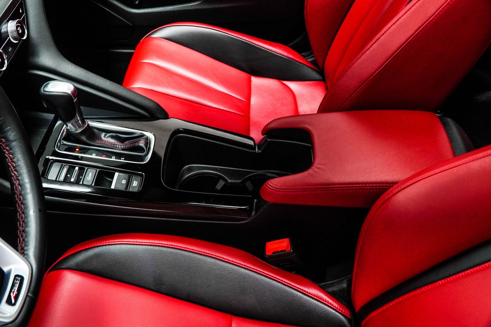 2025 Acura Integra A-Spec Package
