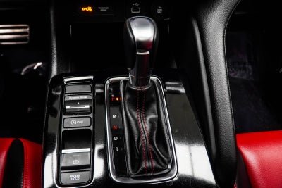 2025 Acura Integra A-Spec Package
