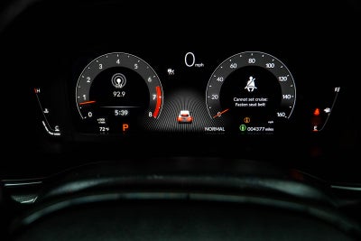 2025 Acura Integra A-Spec Package