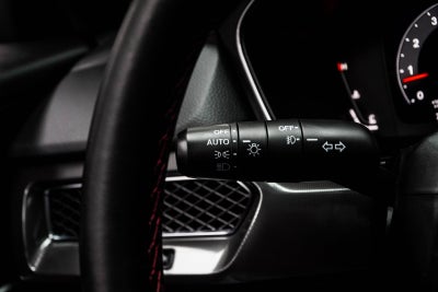 2025 Acura Integra A-Spec Package