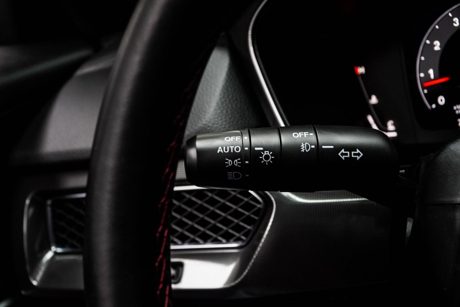 2025 Acura Integra A-Spec Package