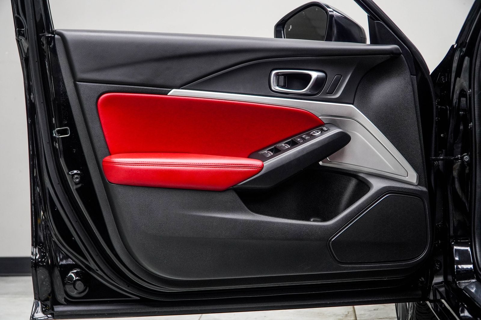 2025 Acura Integra A-Spec Package