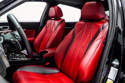 2025 Acura Integra A-Spec Package