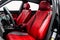 2025 Acura Integra A-Spec Package
