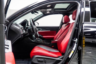 2025 Acura Integra A-Spec Package