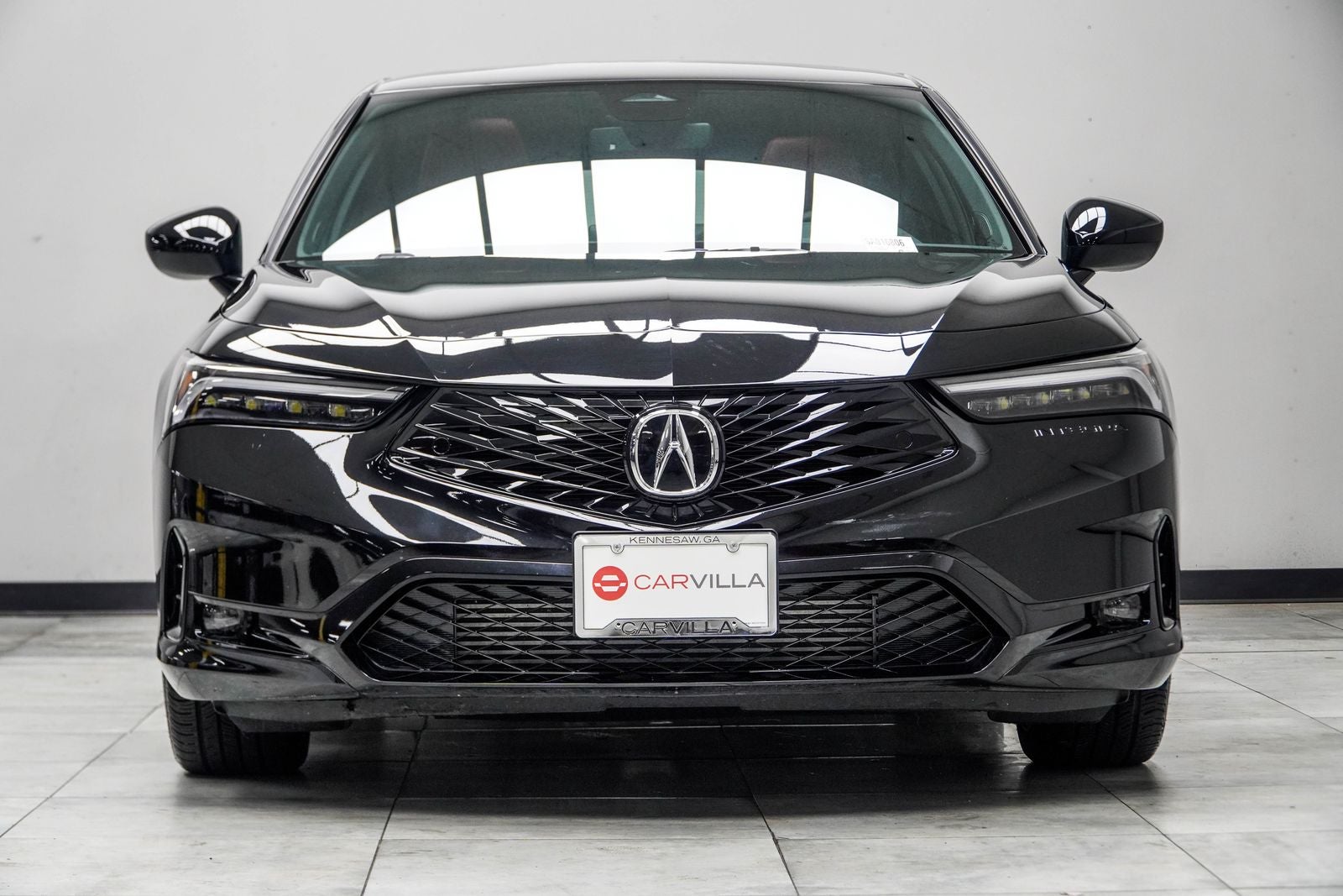2025 Acura Integra A-Spec Package