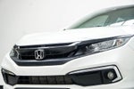 2021 Honda Civic EX-L