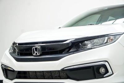 2021 Honda Civic EX-L