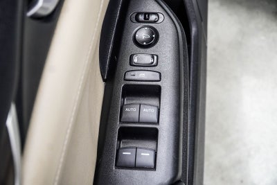 2021 Honda Civic EX-L