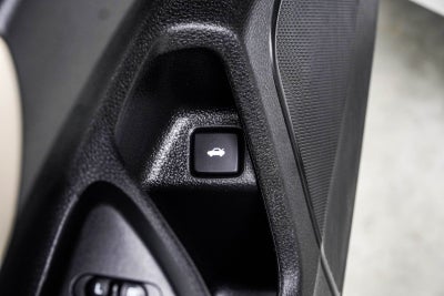 2021 Honda Civic EX-L