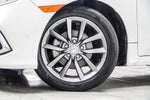 2021 Honda Civic EX-L