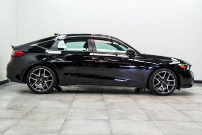 2022 Honda Civic Sport Touring