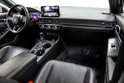 2022 Honda Civic Sport Touring