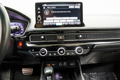 2022 Honda Civic Sport Touring
