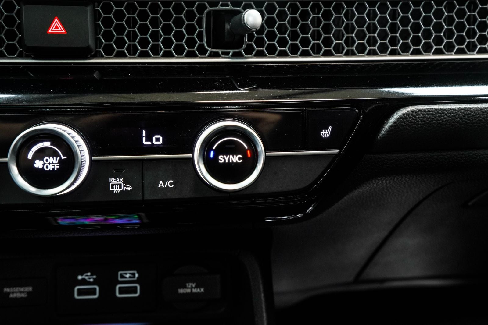 2022 Honda Civic Sport Touring