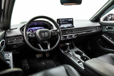 2022 Honda Civic Sport Touring