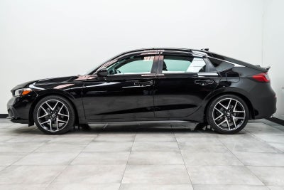 2022 Honda Civic Sport Touring