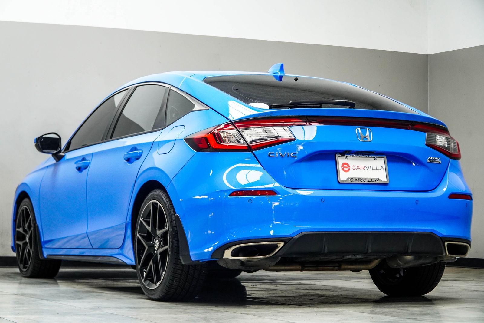 2022 Honda Civic Sport Touring