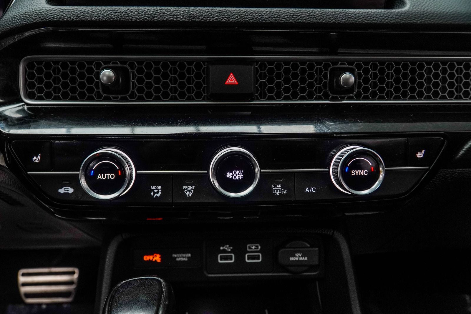 2022 Honda Civic Sport Touring