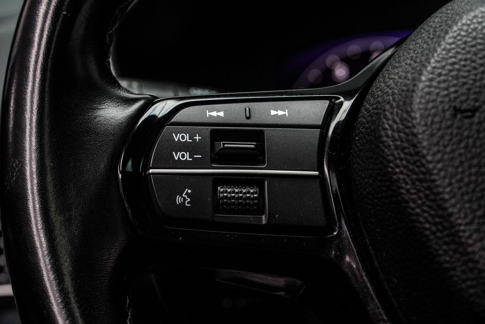 2022 Honda Civic Sport Touring