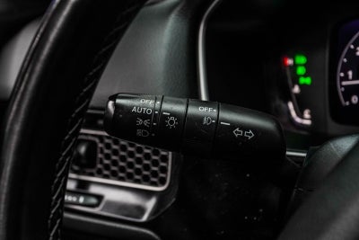 2022 Honda Civic Sport Touring