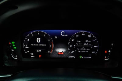 2022 Honda Civic Sport Touring
