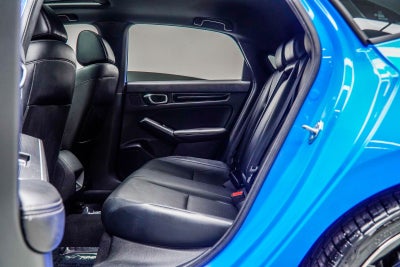 2022 Honda Civic Sport Touring