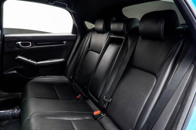 2022 Honda Civic Sport Touring