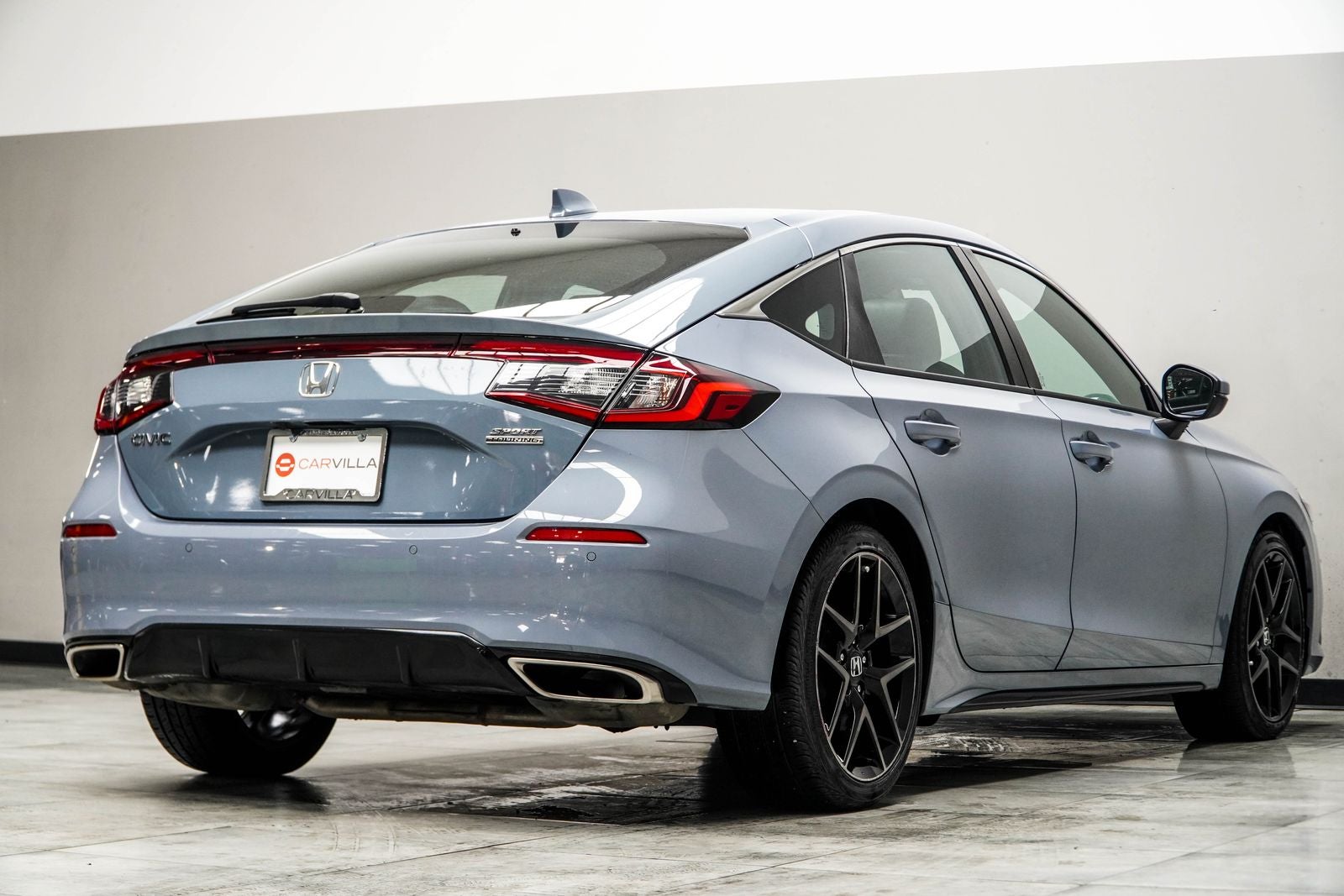 2022 Honda Civic Sport Touring