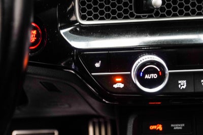 2022 Honda Civic Sport Touring