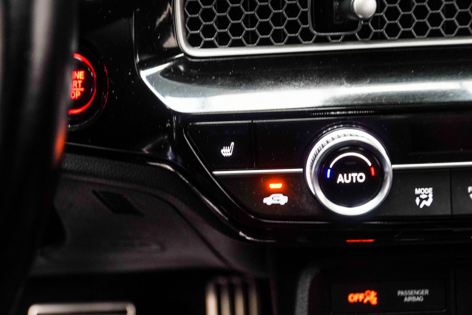 2022 Honda Civic Sport Touring