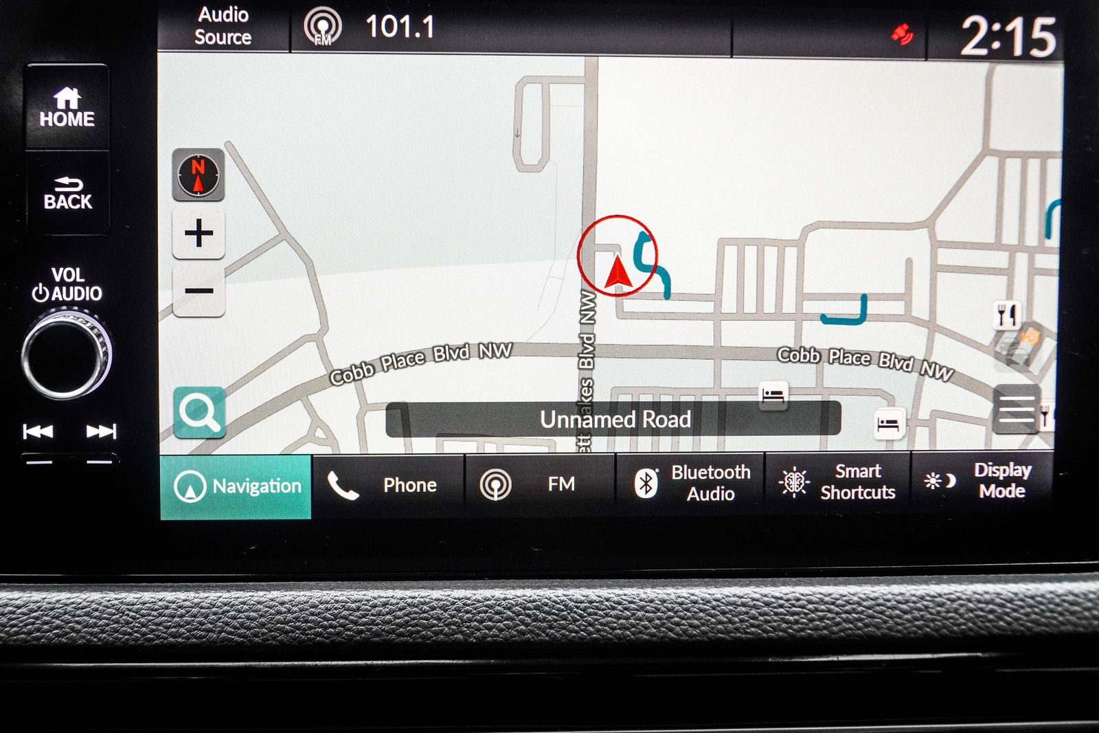 2022 Honda Civic Sport Touring