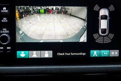 2022 Honda Civic Sport Touring